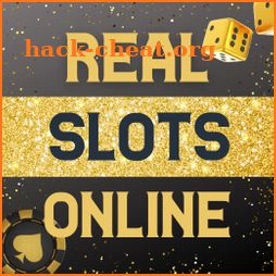 Real Slots Online icon