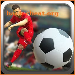 Real Soccer League Simulation Game icon