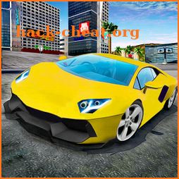 Real Street Racing- Offline Games : Free Car Games icon