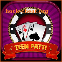 Real Teen Patti icon