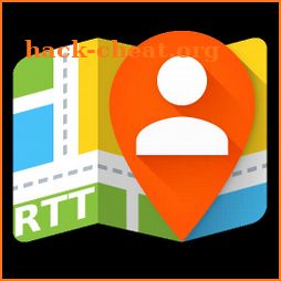 Real-Time GPS Tracker 2 icon