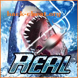 RealFishing3D icon