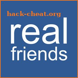 realfriends icon