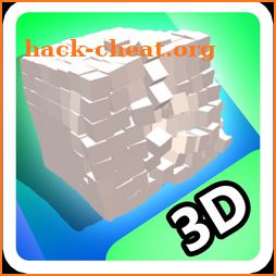 Realistic construction destruction simulator. PRO! icon