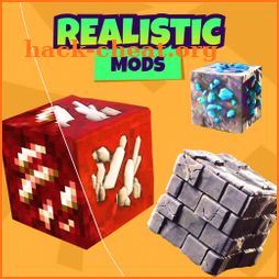 Realistic Mod for Minecraft icon