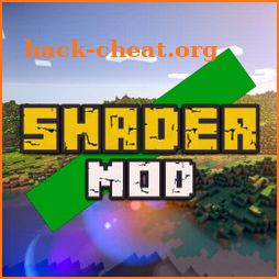 Realistic Shader Mod 2021 icon