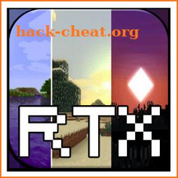 Realistic Shaders Mod MCPE icon