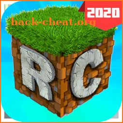 Realm Craft 2020 icon