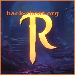 Realmkeepers MMORPG icon