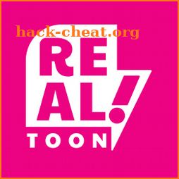 RealToon icon