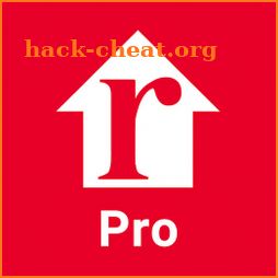 realtor.com® for professionals icon