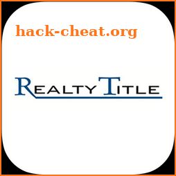 RealtyTitleAgent 3.0 icon