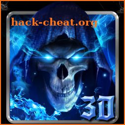 Reaper Launcher icon