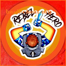 Rebel Hero icon