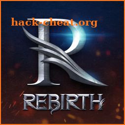 Rebirth Online icon