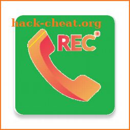 Rec app icon