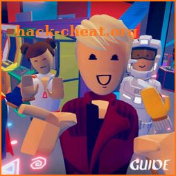 Rec Room guide icon