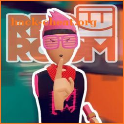 Rec Room : guide icon