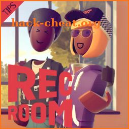 Rec Room guide icon