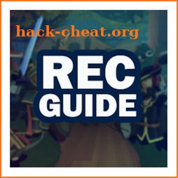 Rec Room Mobile Guide icon