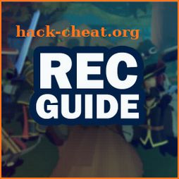 Rec Room Mobile Ultimate Guide icon