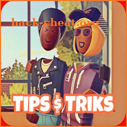 Rec Room tips icon