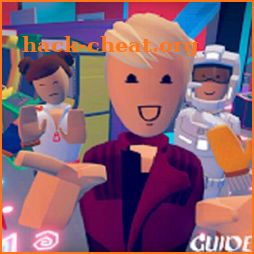 Rec Room tips icon