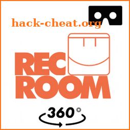 Rec Room VR Adviser icon