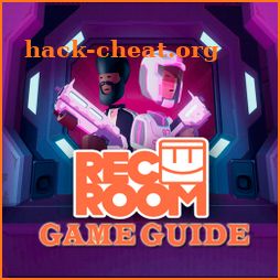 Rec Room VR Game Guide icon