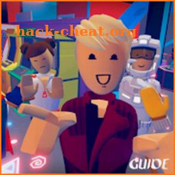 REC Room VR Games Advisor icon