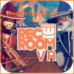 Rec Room VR Games Guide icon