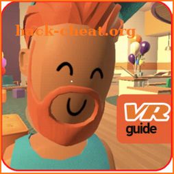 Rec Room VR guia icon