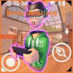 Rec Room VR Mobile Guide icon