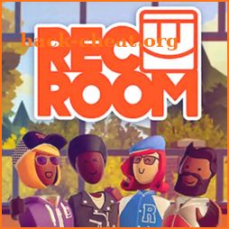 Rec Room VR | Instruction icon