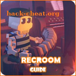 Rec Room VR Walkthrough icon