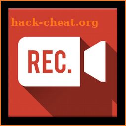 Rec. (Screen Recorder) icon