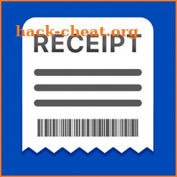 Receipt Maker - Sign & Send icon