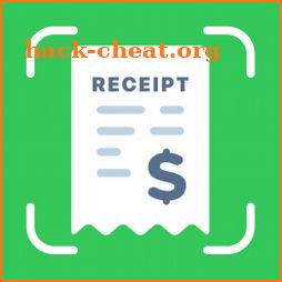 Receipt Scanner by Saldo Apps icon