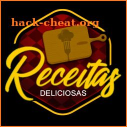 Receitas Deliciosas icon