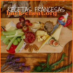 Recetas de Cocina Gratis icon