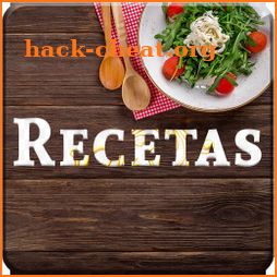 Recetas de Cocina icon