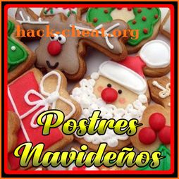 Recetas de Postres Navideños Fáciles icon