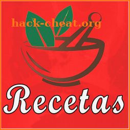 Recetas Gratis icon