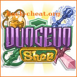 Recettear2: Dungeun Shop of Item icon