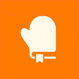 ReciMe: Easy & Tasty Recipes icon