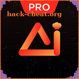 Recipe Ai Pro Recipe Generator icon