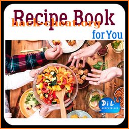 Recipe Book icon