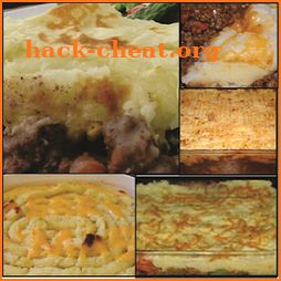 Recipe Shepherds Pie 30+ icon