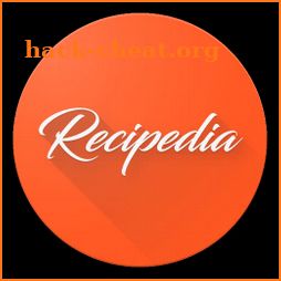 Recipedia icon