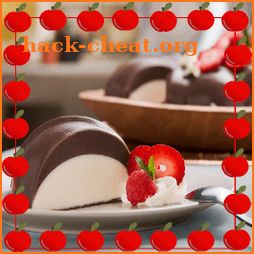 Recipes Easy Desserts without Oven icon